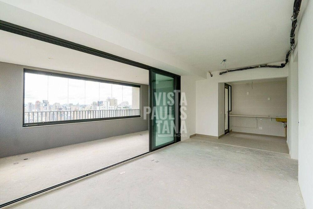 Apartamento, 3 quartos, 163 m² - Foto 2