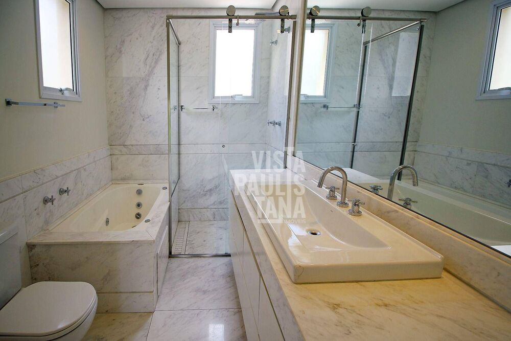 Apartamento, 3 quartos, 192 m² - Foto 10