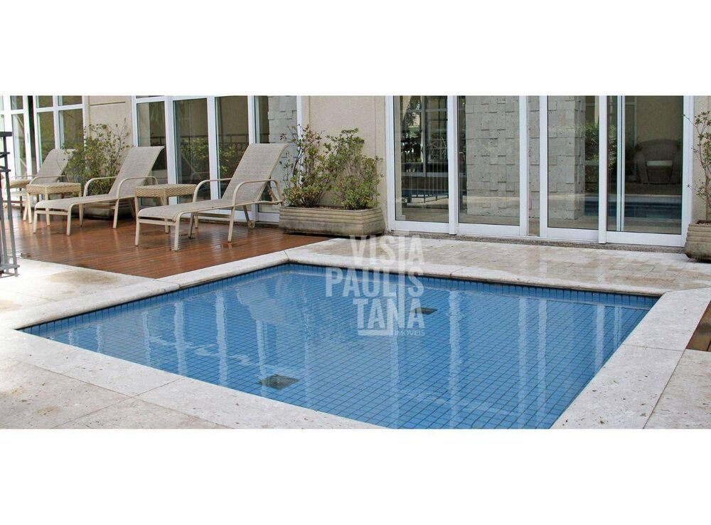 Apartamento, 3 quartos, 192 m² - Foto 21