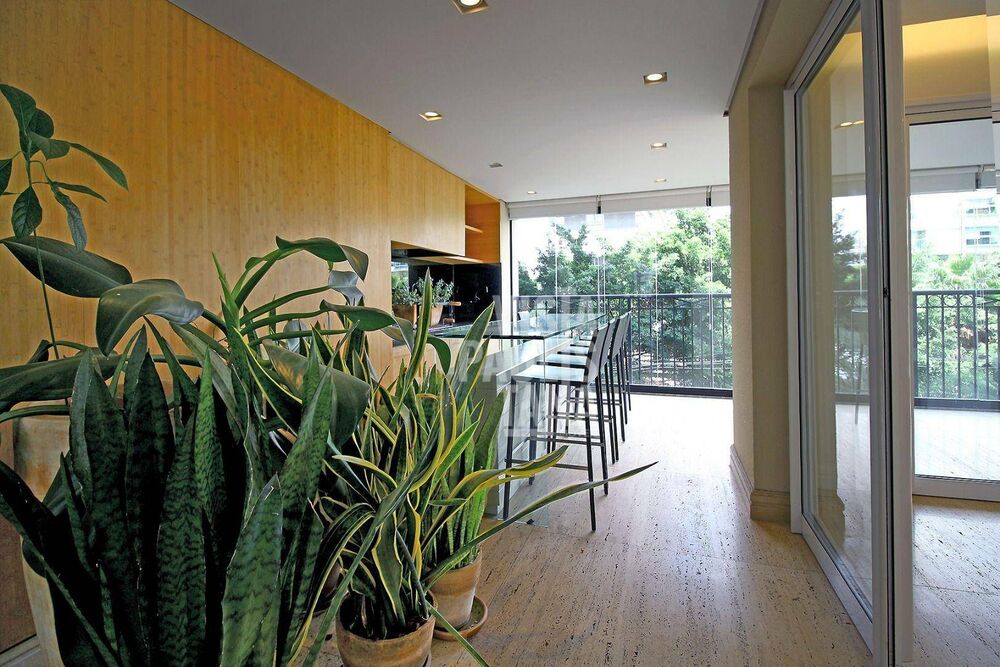 Apartamento, 3 quartos, 192 m² - Foto 5