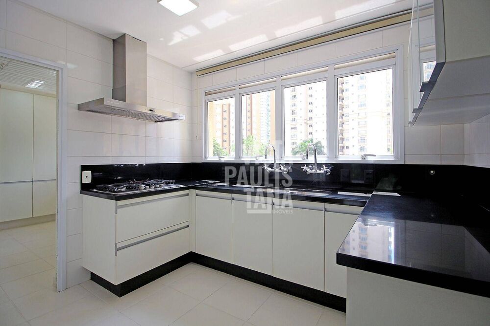 Apartamento, 3 quartos, 192 m² - Foto 8