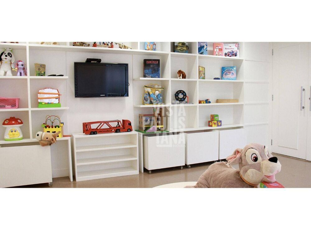 Apartamento, 3 quartos, 192 m² - Foto 19