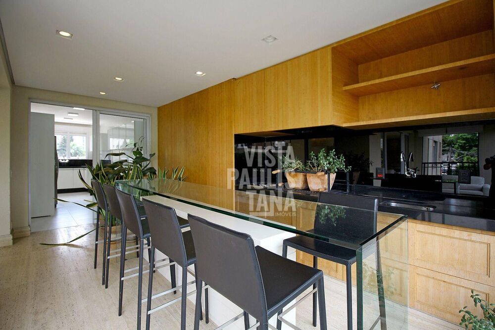 Apartamento, 3 quartos, 192 m² - Foto 4