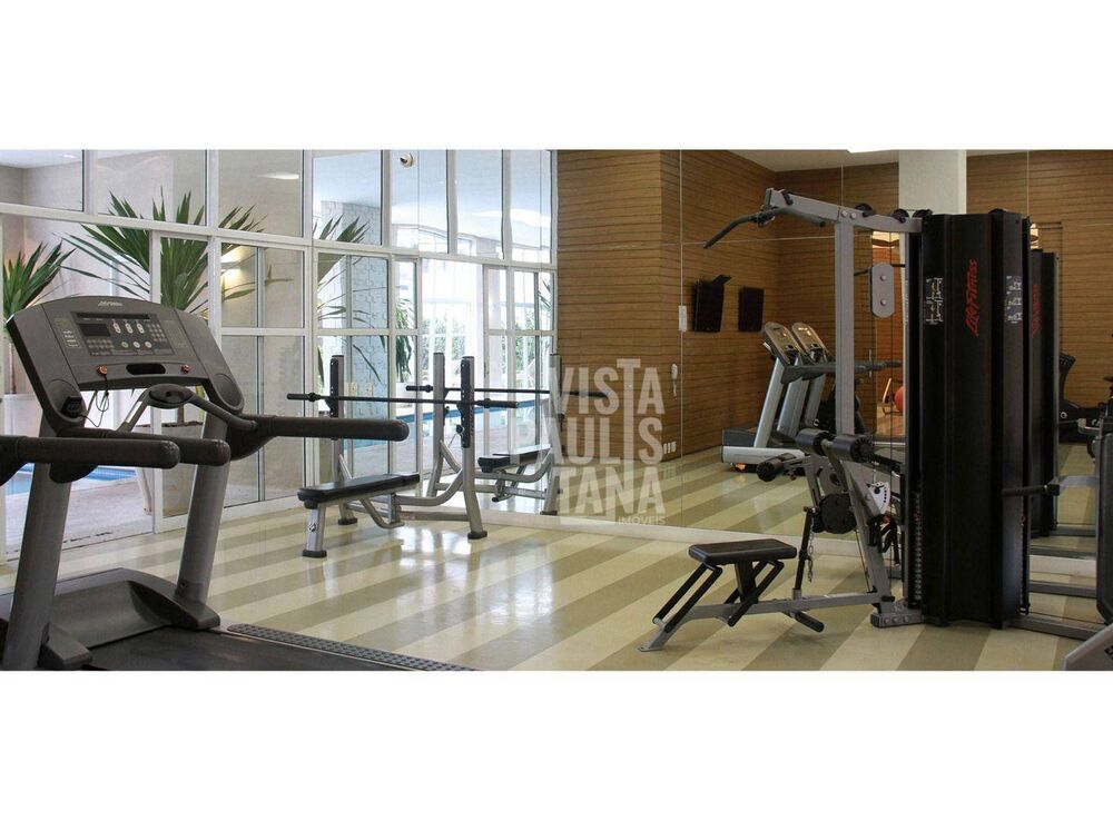 Apartamento, 3 quartos, 192 m² - Foto 17