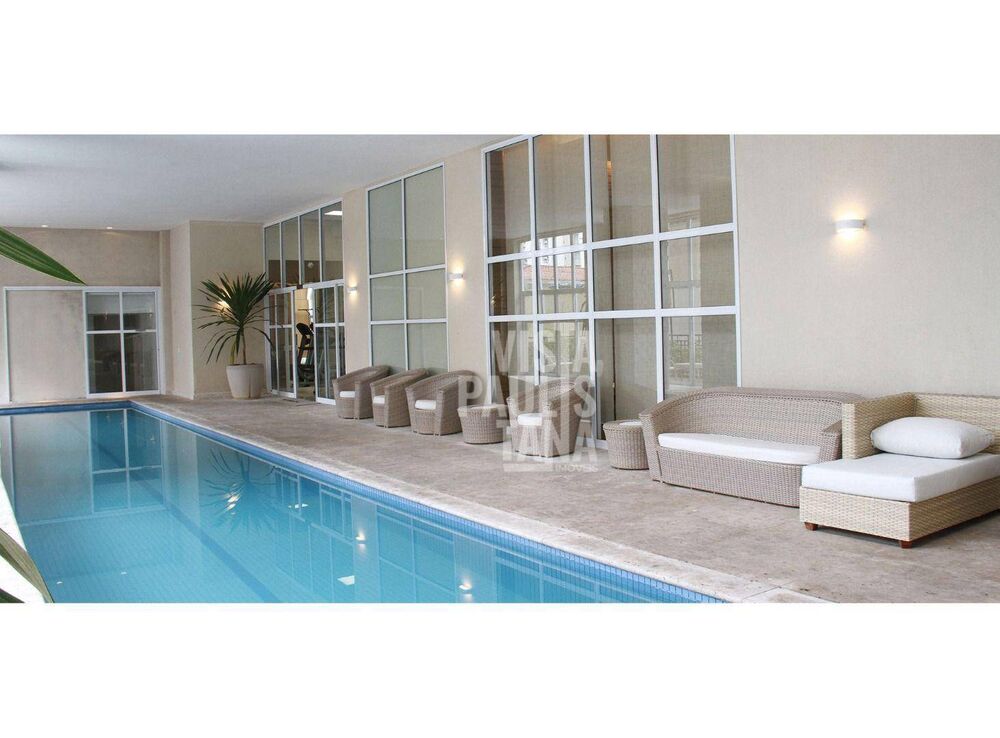Apartamento, 3 quartos, 192 m² - Foto 15