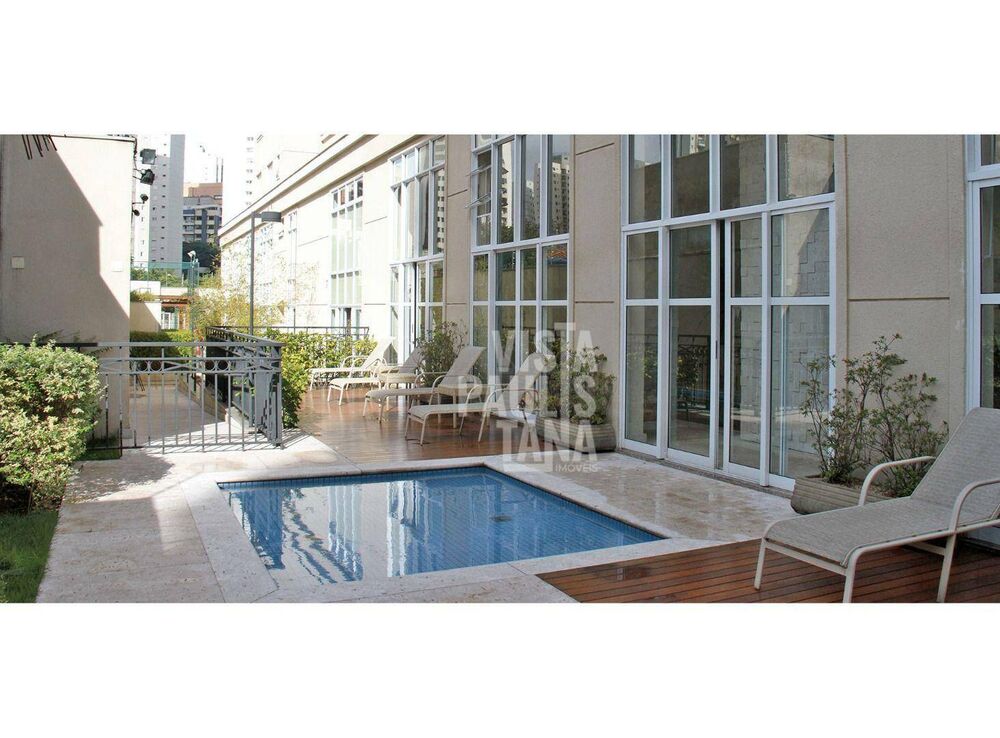 Apartamento, 3 quartos, 192 m² - Foto 22