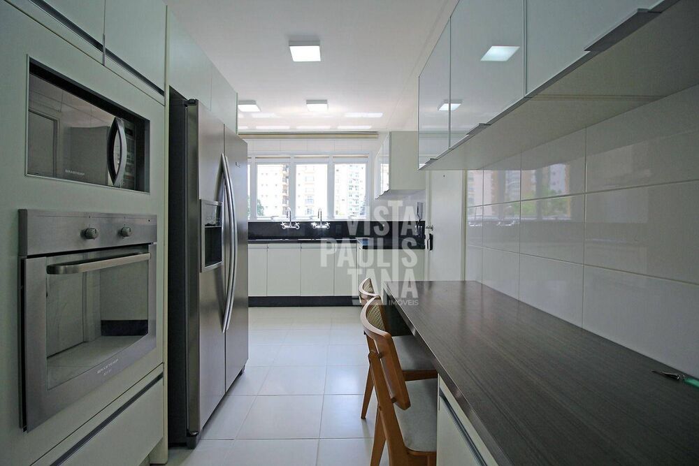 Apartamento, 3 quartos, 192 m² - Foto 7