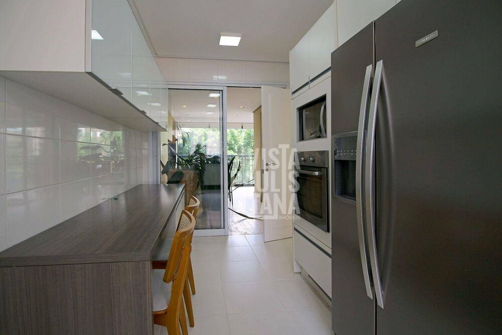 Apartamento, 3 quartos, 192 m² - Foto 6