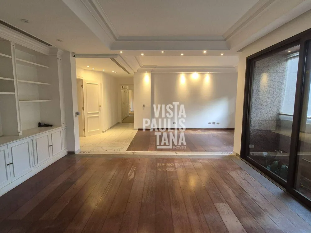 Apartamento, 4 quartos, 383 m² - Foto 1