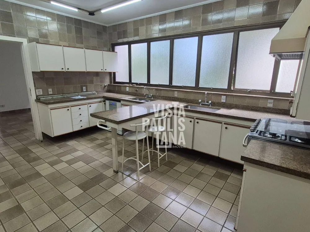 Apartamento, 4 quartos, 383 m² - Foto 2