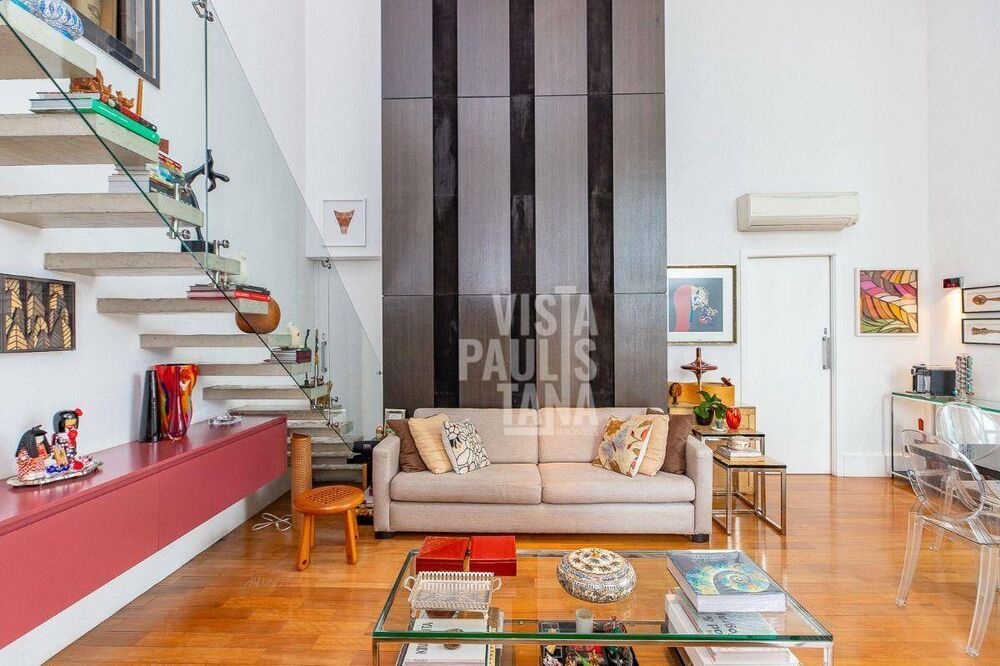 Apartamento, 3 quartos, 198 m² - Foto 4