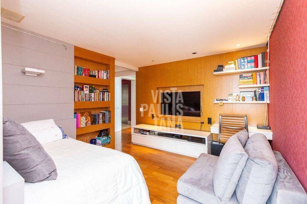 Apartamento, 3 quartos, 198 m² - Foto 6