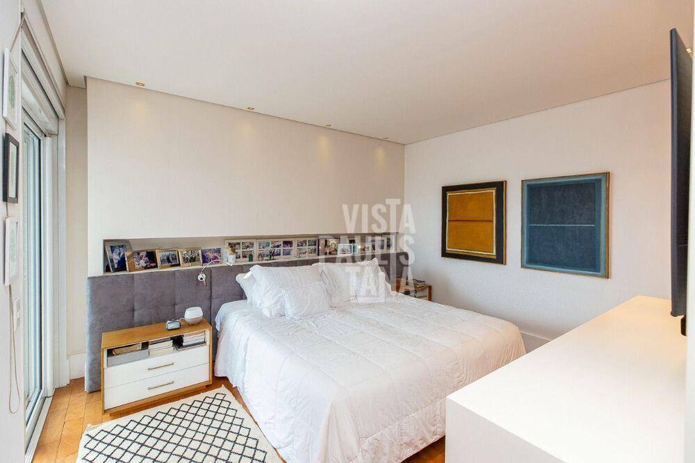 Apartamento, 3 quartos, 198 m² - Foto 2