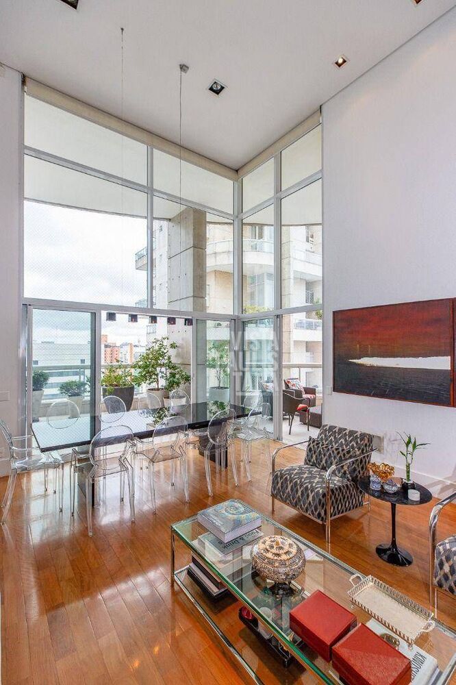 Apartamento, 3 quartos, 198 m² - Foto 15