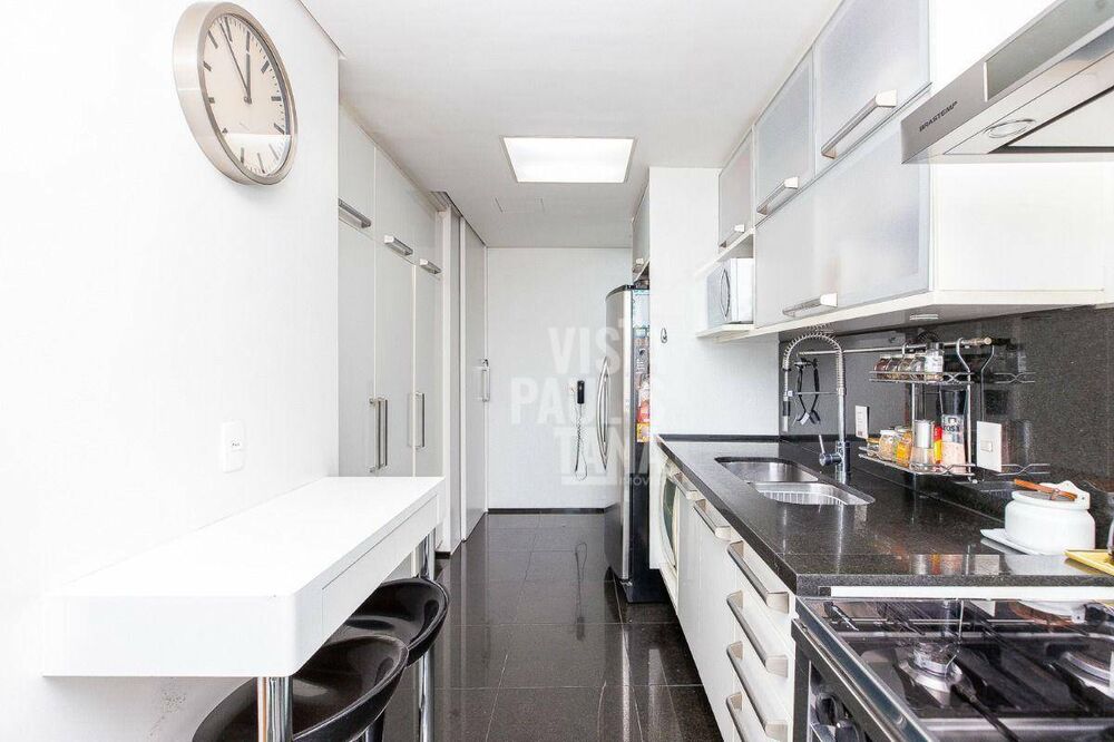 Apartamento, 3 quartos, 198 m² - Foto 8