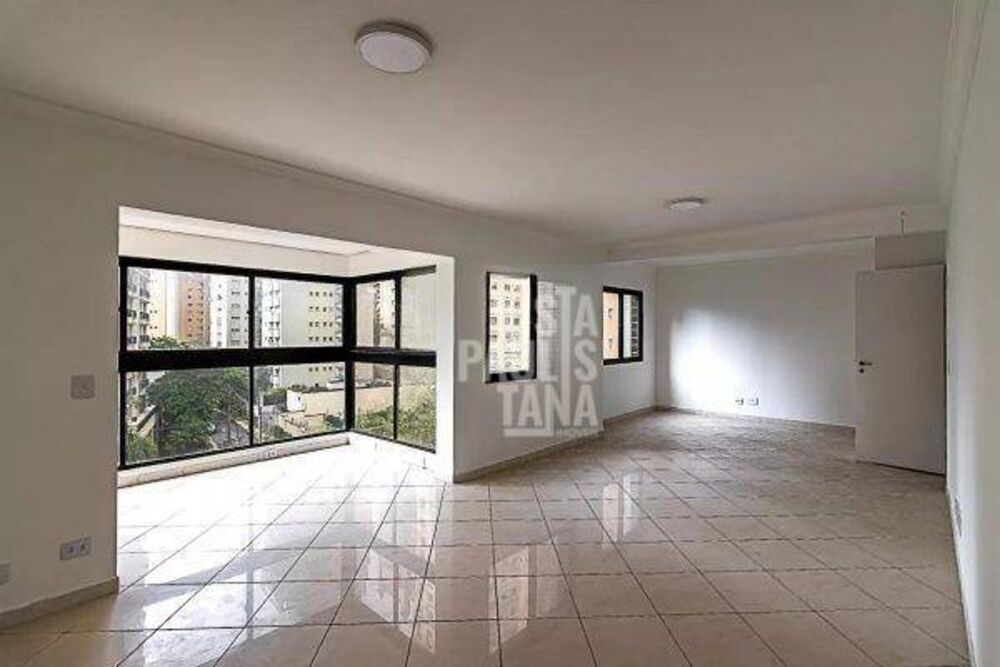 Apartamento, 3 quartos, 127 m² - Foto 4