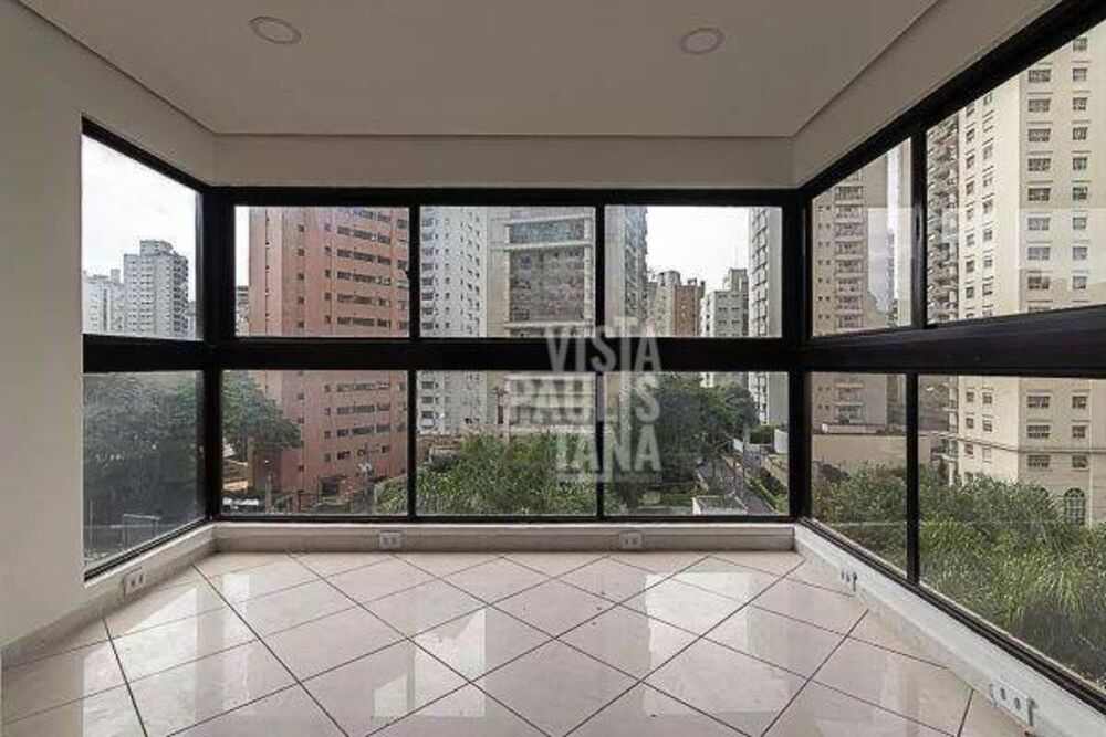 Apartamento, 3 quartos, 127 m² - Foto 13