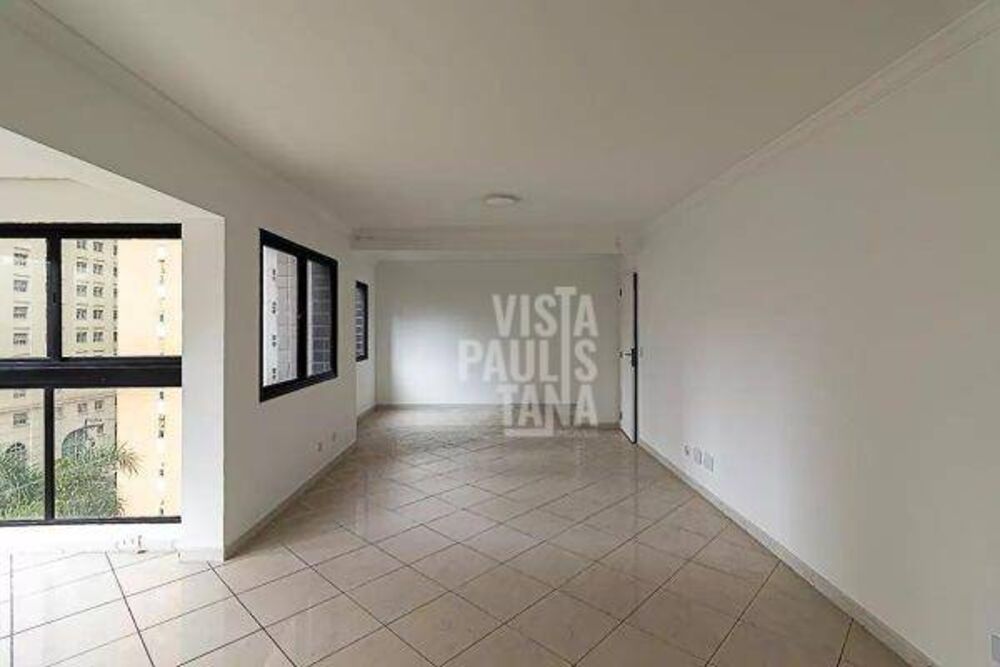 Apartamento, 3 quartos, 127 m² - Foto 2