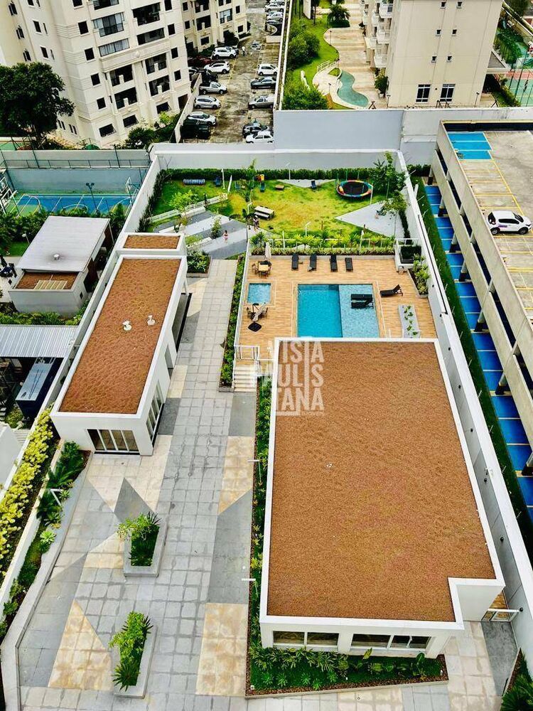 Apartamento, 2 quartos, 70 m² - Foto 22