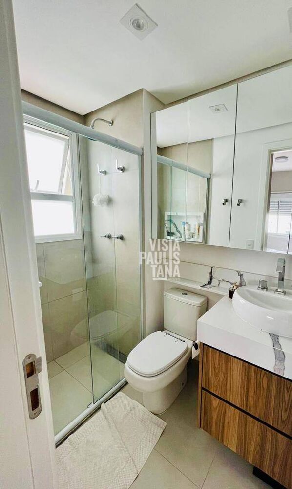 Apartamento, 2 quartos, 70 m² - Foto 9