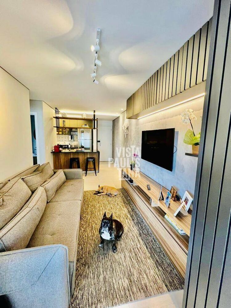 Apartamento, 2 quartos, 70 m² - Foto 10