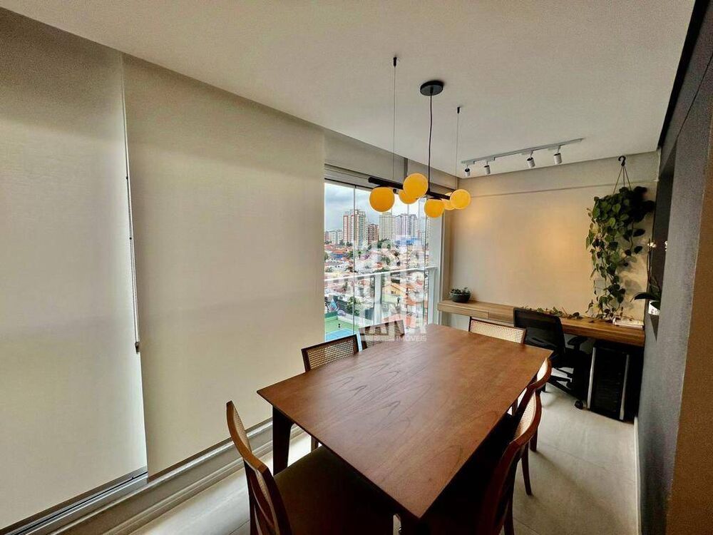 Apartamento, 2 quartos, 70 m² - Foto 2