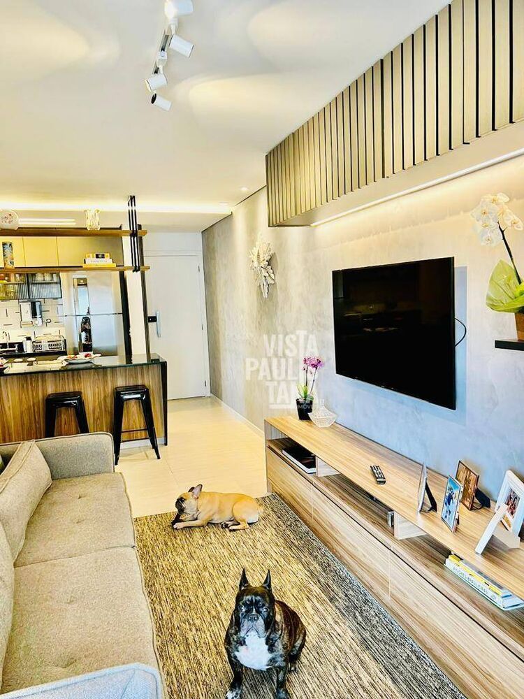 Apartamento, 2 quartos, 70 m² - Foto 3