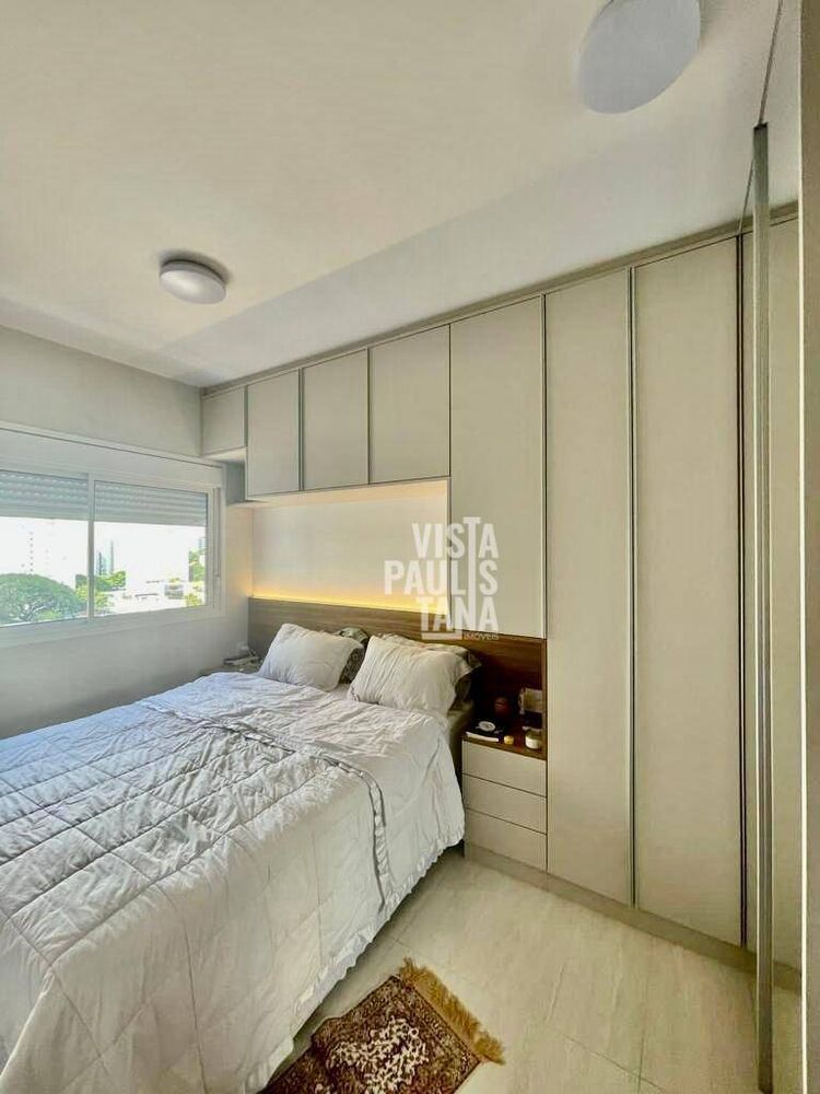 Apartamento, 2 quartos, 70 m² - Foto 8