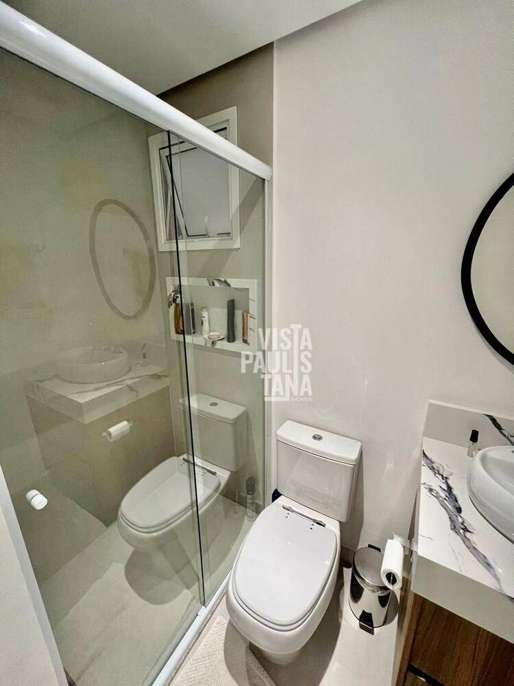 Apartamento, 2 quartos, 70 m² - Foto 12