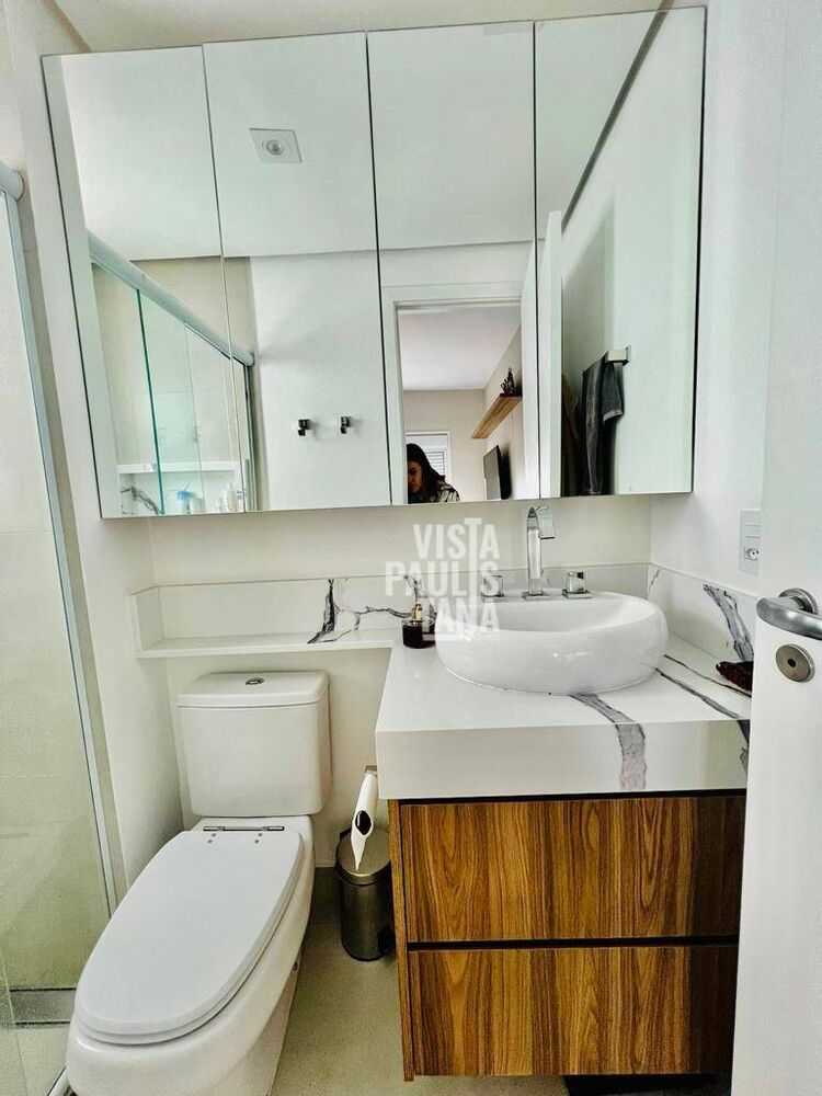 Apartamento, 2 quartos, 70 m² - Foto 7