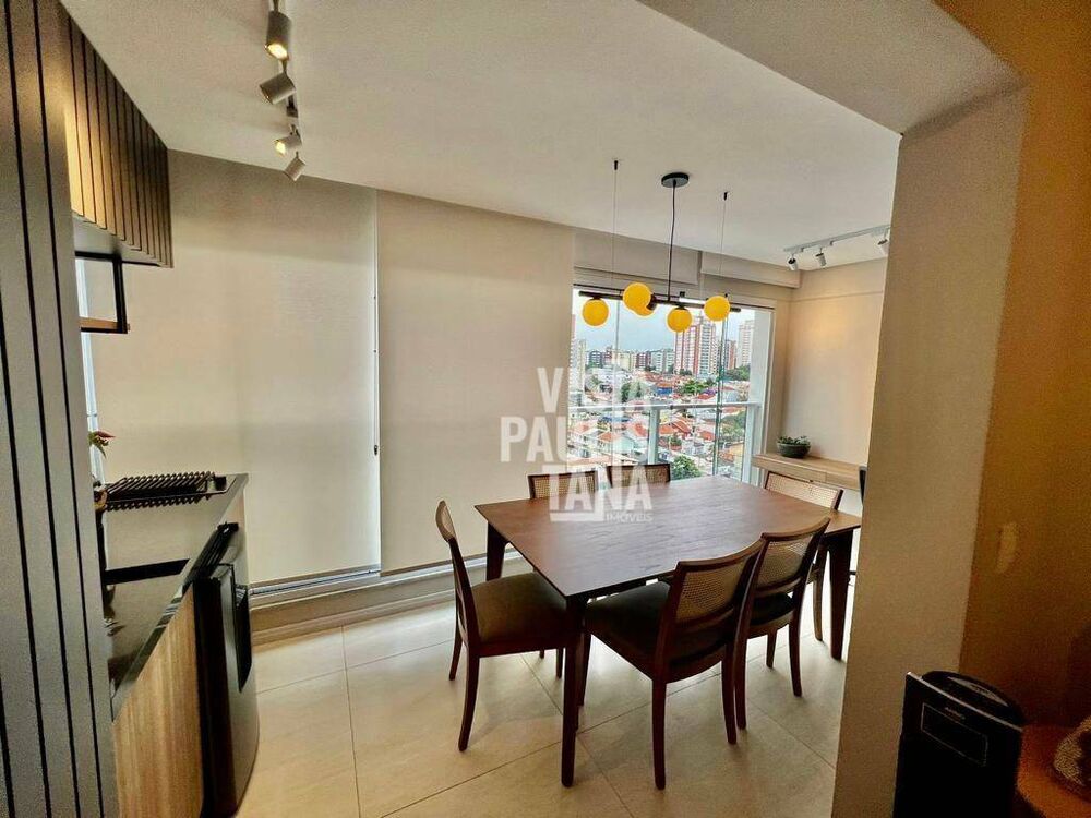 Apartamento, 2 quartos, 70 m² - Foto 11