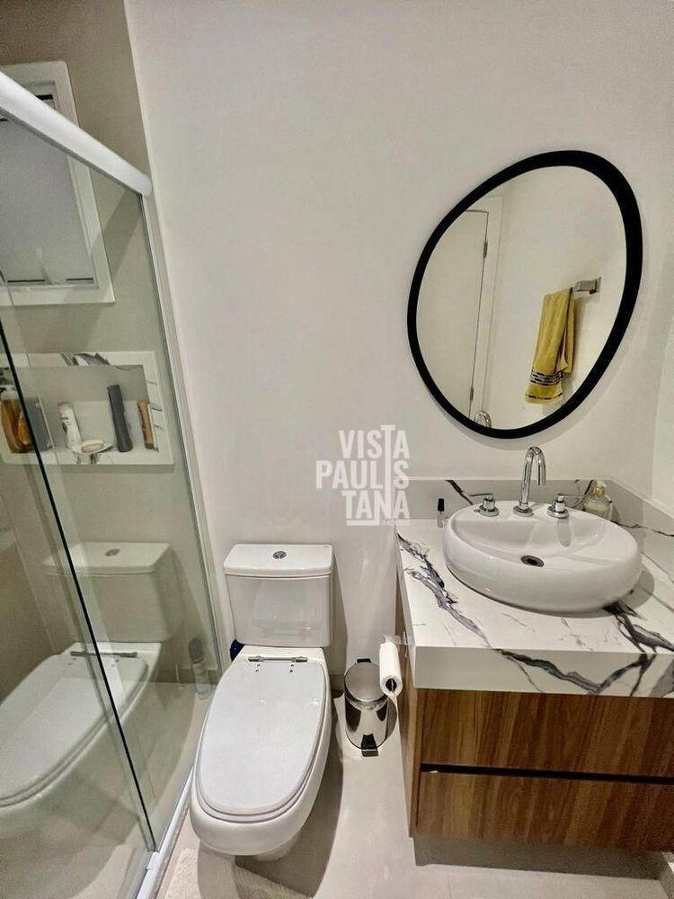 Apartamento, 2 quartos, 70 m² - Foto 21