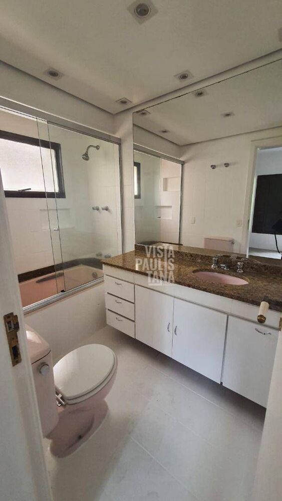 Apartamento, 4 quartos, 142 m² - Foto 7