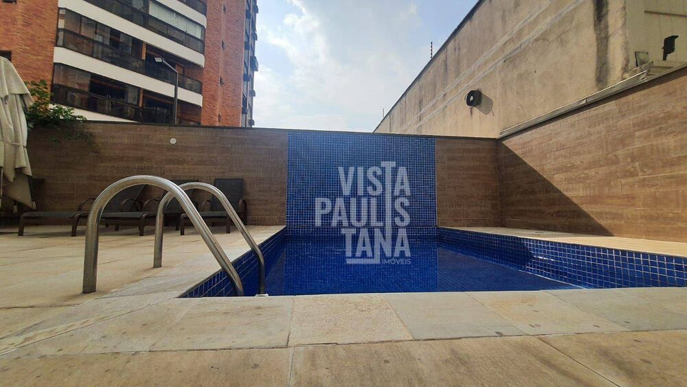 Apartamento, 4 quartos, 142 m² - Foto 2