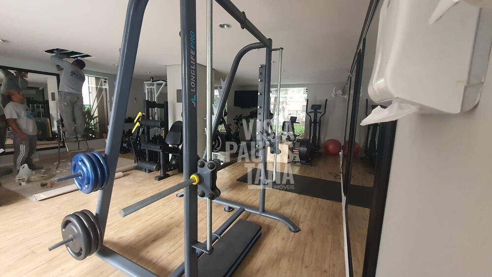 Apartamento, 4 quartos, 142 m² - Foto 19