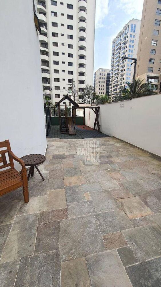 Apartamento, 4 quartos, 142 m² - Foto 4