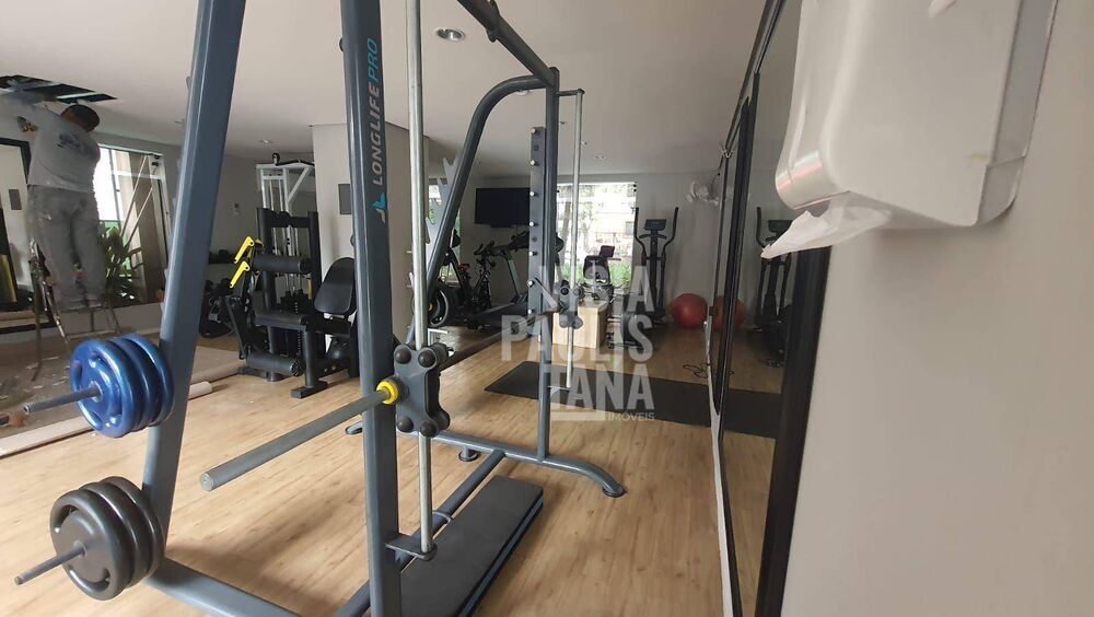 Apartamento, 4 quartos, 142 m² - Foto 11