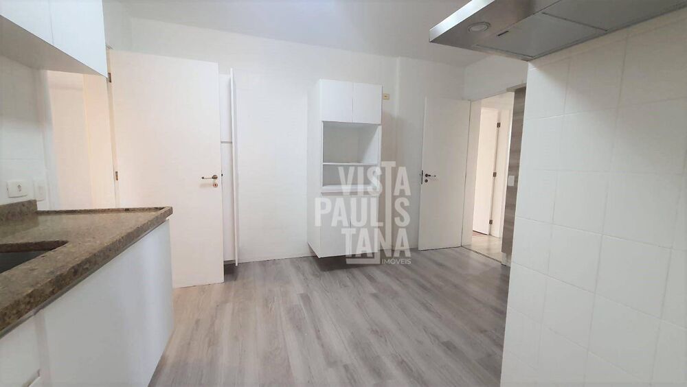 Apartamento, 4 quartos, 142 m² - Foto 1