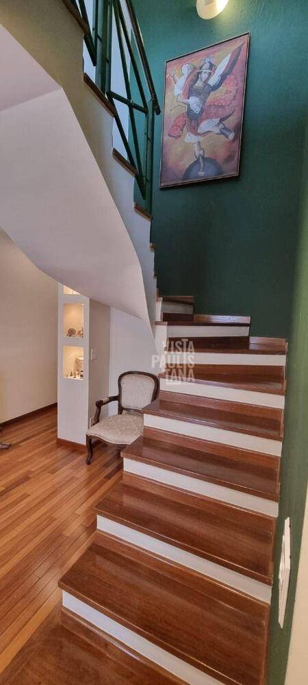 Cobertura, 3 quartos, 140 m² - Foto 13