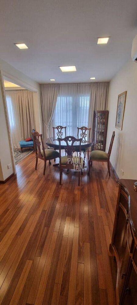 Cobertura, 3 quartos, 140 m² - Foto 9