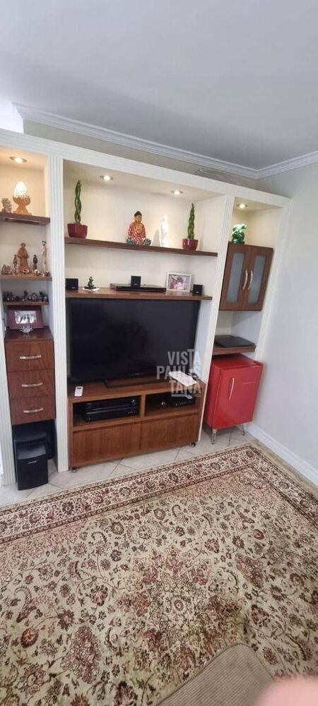 Cobertura, 3 quartos, 140 m² - Foto 4