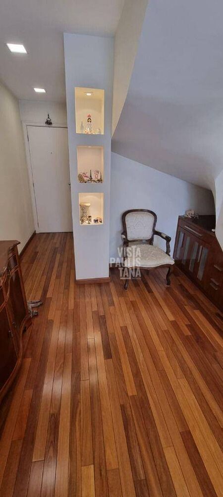 Cobertura, 3 quartos, 140 m² - Foto 3