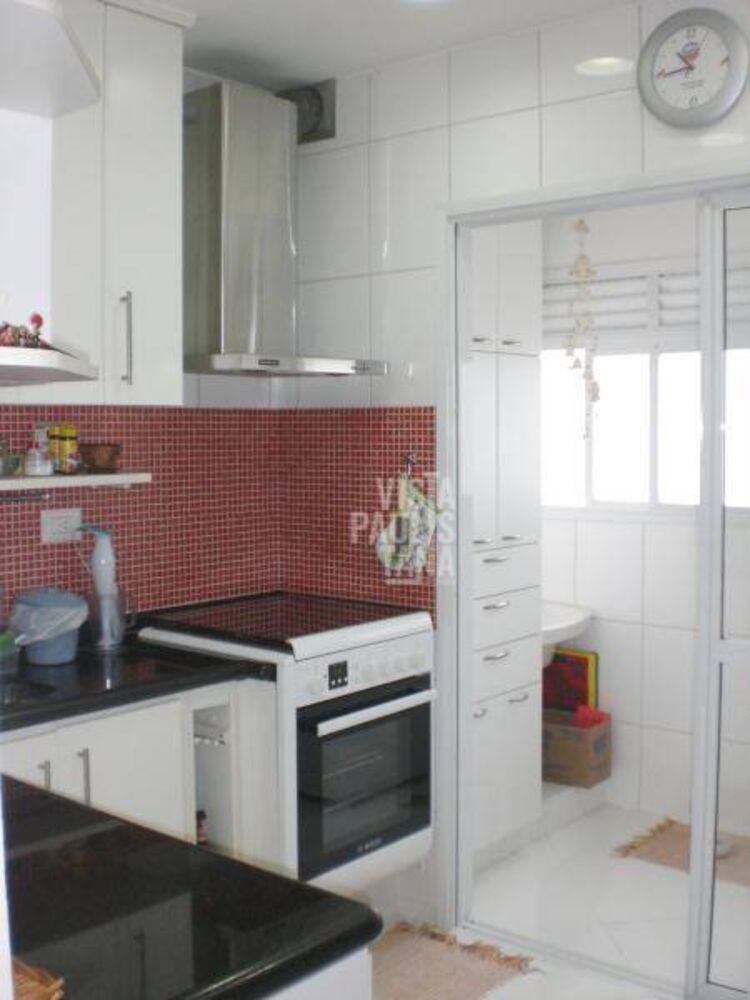 Cobertura, 3 quartos, 140 m² - Foto 8