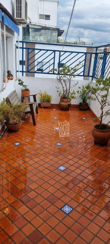 Cobertura, 3 quartos, 140 m² - Foto 16