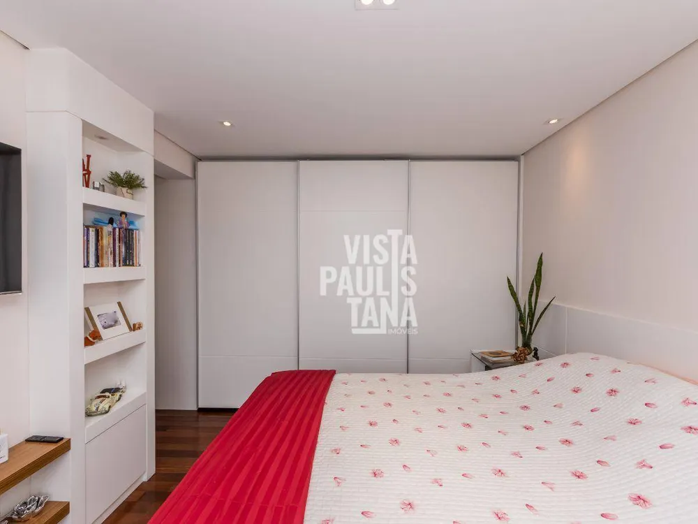 Apartamento, 3 quartos, 187 m² - Foto 4