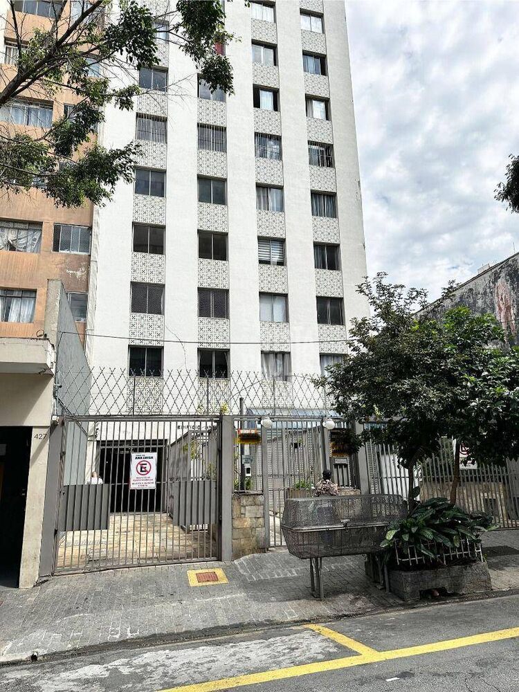 Apartamento, 1 quarto, 40 m² - Foto 10