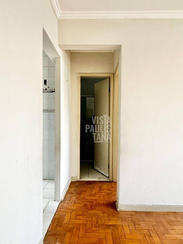 Apartamento, 1 quarto, 40 m² - Foto 1