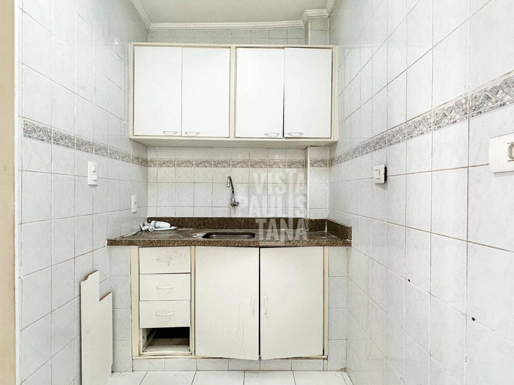 Apartamento, 1 quarto, 40 m² - Foto 12