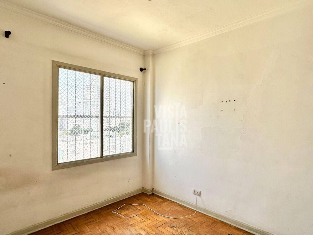 Apartamento, 1 quarto, 40 m² - Foto 3