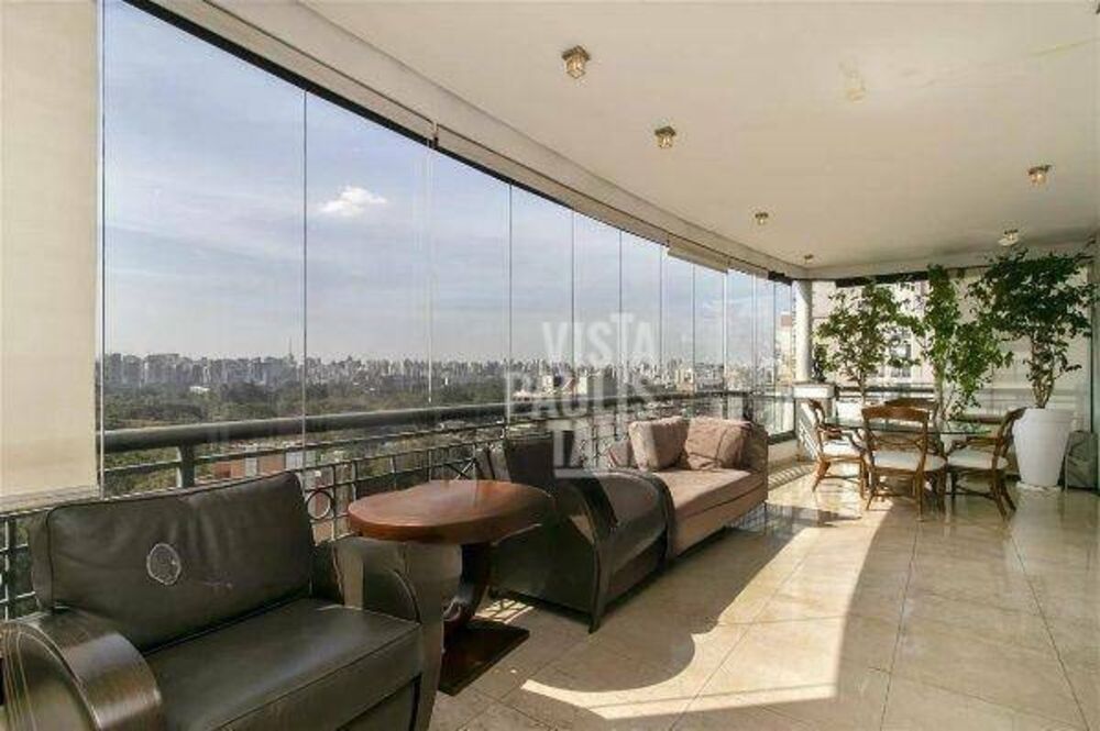 Cobertura à venda com 4 quartos, 649m² - Foto 2